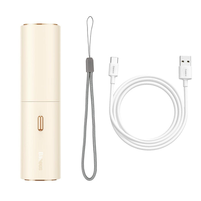 Преносим мини вентилатор Baseus Square Tube