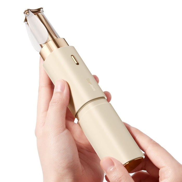 Преносим мини вентилатор Baseus Square Tube