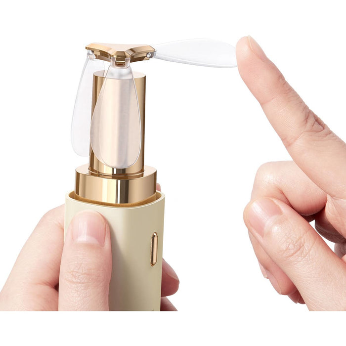 Преносим мини вентилатор Baseus Square Tube