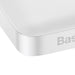 Преносима батерия Baseus Bipow 20000mAh 2xUSB USB-C 20W