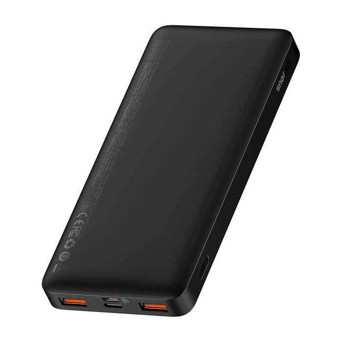 Преносима батерия Baseus Bipow 30000mAh 2xUSB USB-C 20W