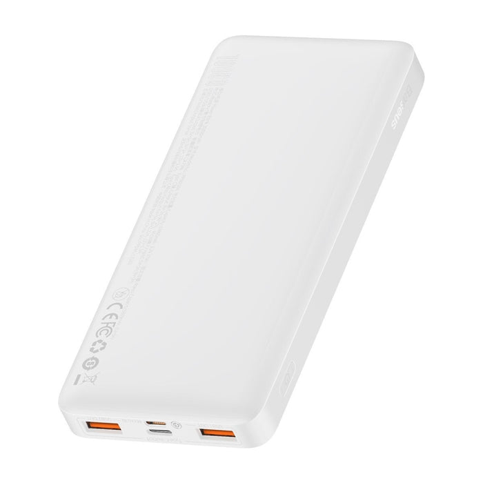 Преносима батерия Baseus Bipow 30000mAh 2xUSB USB-C 20W