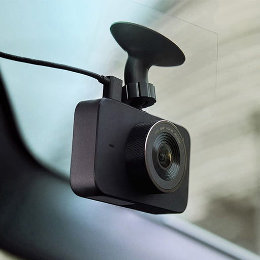 Видео регистратор DVR Xiaomi Mijia Dash Cam