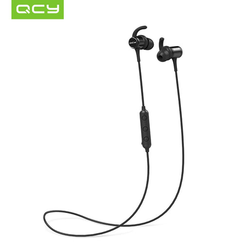 Безжични слушалки QCY M1C - RX Bluetooth