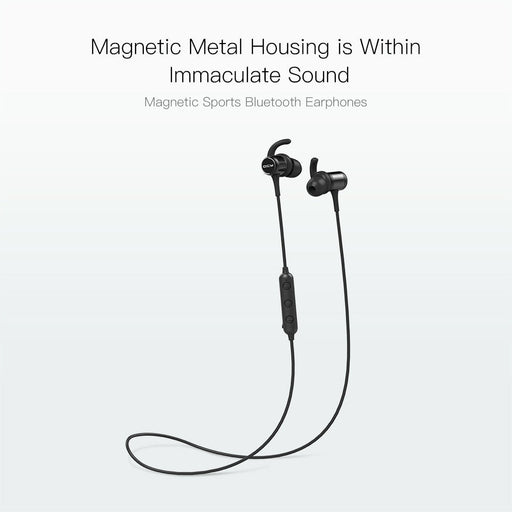 Безжични слушалки QCY M1C - RX Bluetooth