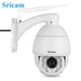 IP камера Sricam SP008B 720P WiFi Външен