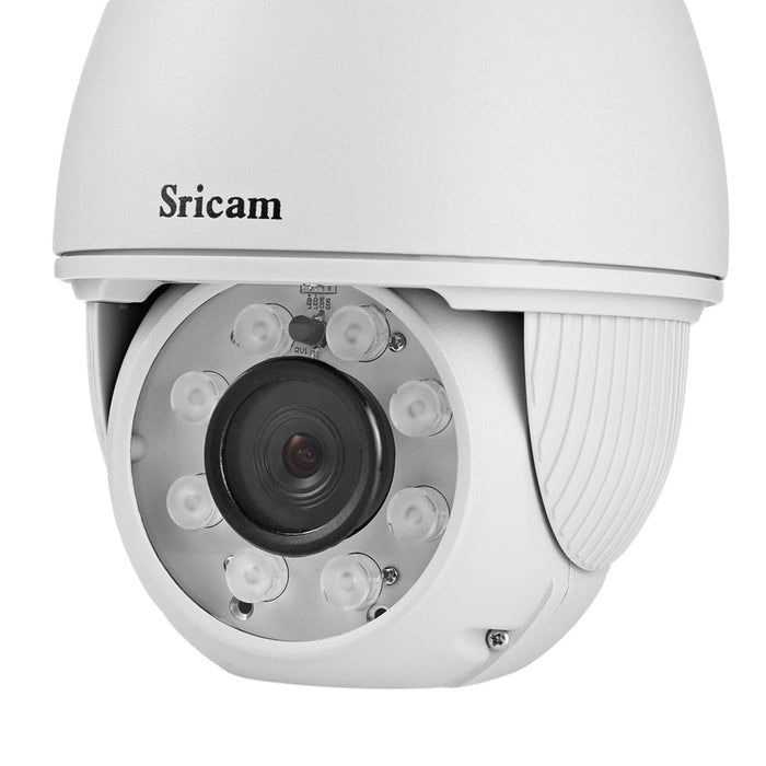 IP камера Sricam SP008B 720P WiFi  Външен монтаж водоустойчива
