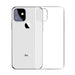 Прозрачен кейс Baseus Simplicity Case за iPhone 11