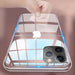 Прозрачен TPU кейс за iPhone 11 Pro Max