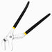 Регулируеми клещи Deli Tools
