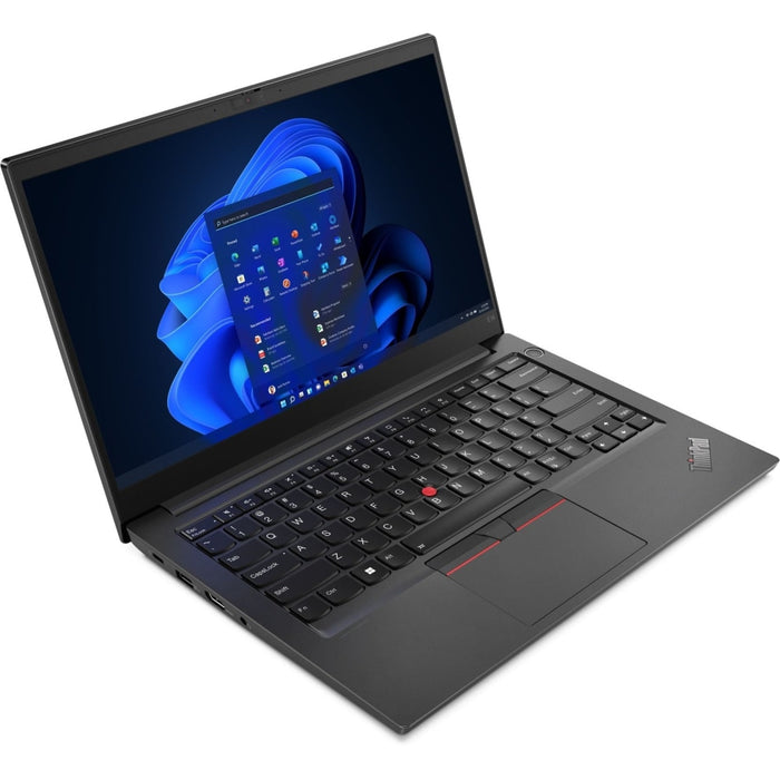 Лаптоп LENOVO Thinkpad E14 G4 T AMD Ryzen 5 5625U