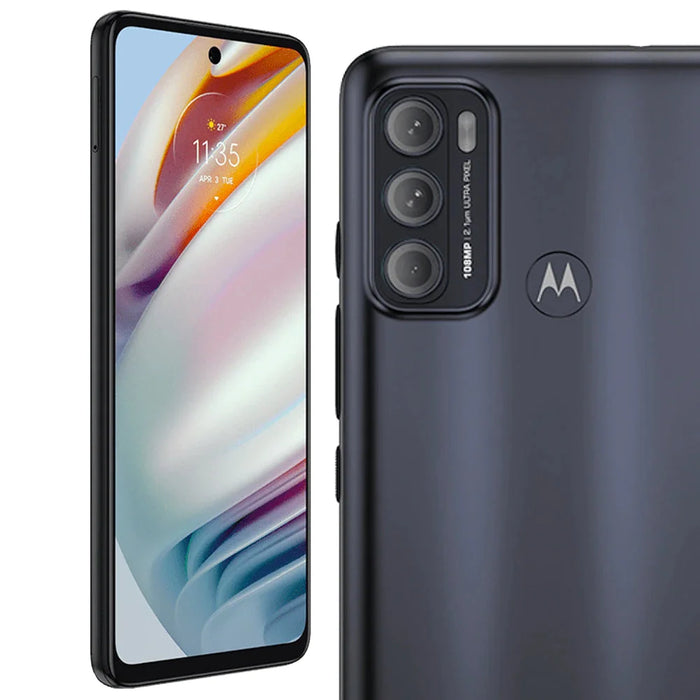 Смартфон Motorola Moto G60 128GB NFC