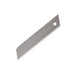 Резервно острие за макетен нож Deli EDL-DP05 25мм 10бр.