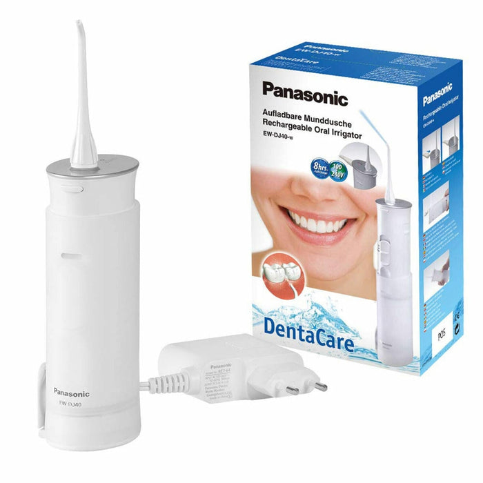PANASONIC Зъбен душ 2 нива на интензитет