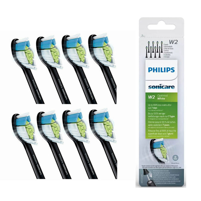 Philips комплект резервни глави
