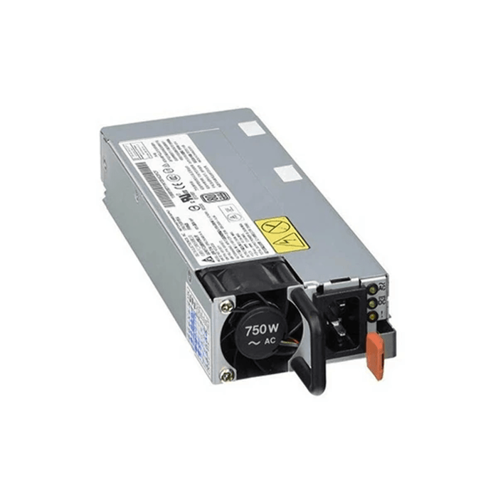 LENOVO ThinkSystem 750W 230/115V Platinum Hot - Swap Power