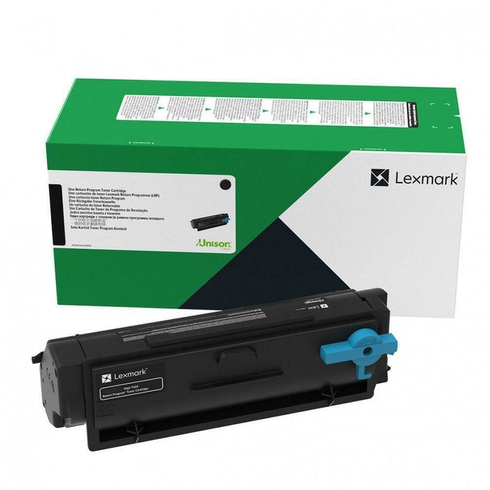LEXMARK 55B2000 Тонер касета с програма за връщане