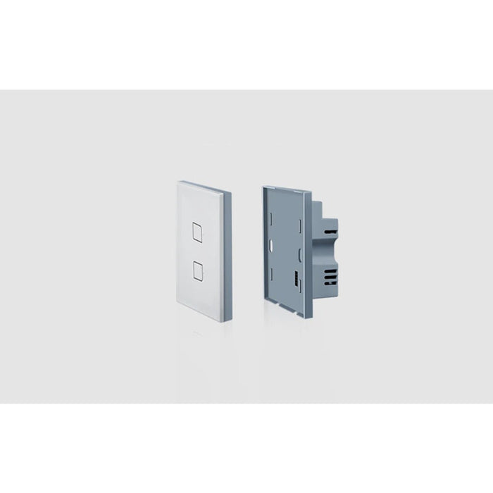 Сензорен Wi-Fi ключ за стена BroadLink TC2S-UK/EU