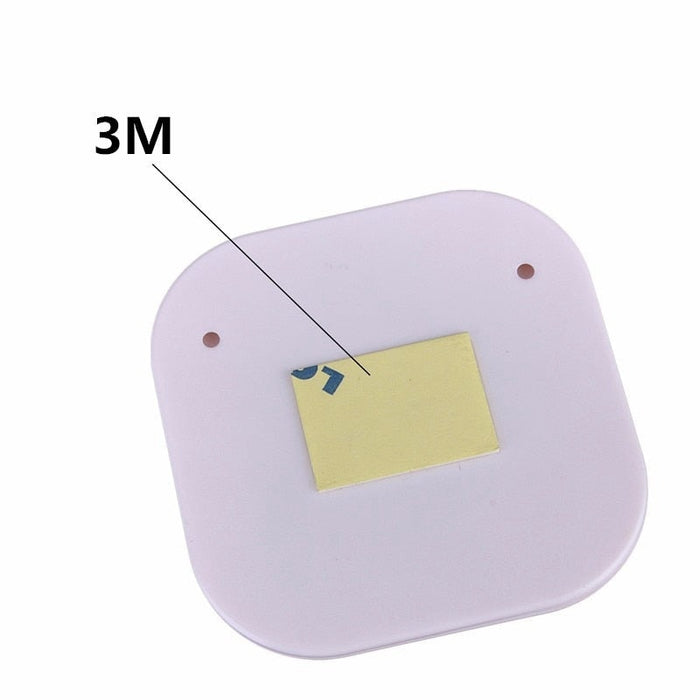 Сензорна нощна LED лампа с PIR датчик Toquimbo