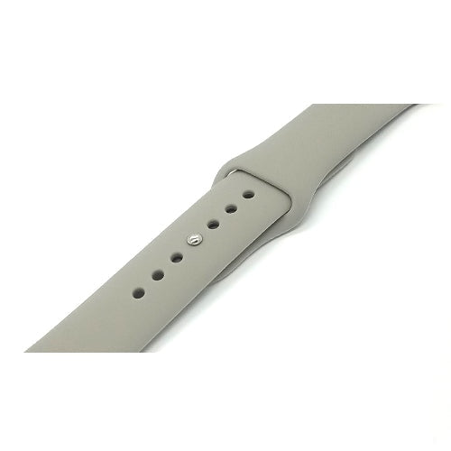 Силиконова каишка за Apple Watch Series 3/2/1 42mm