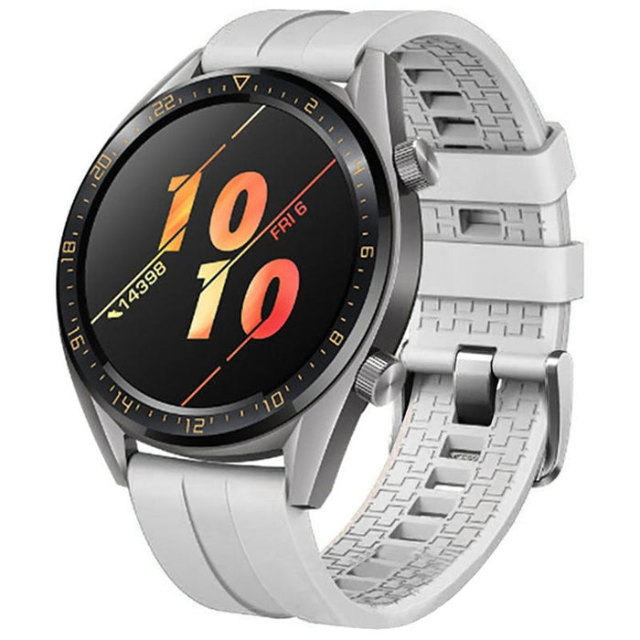 Силиконова каишка за Huawei Watch GT 2 42mm