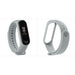 Силиконова каишка за Xiaomi Mi Band 3/Mi Band 4/Mi Band 5/Mi