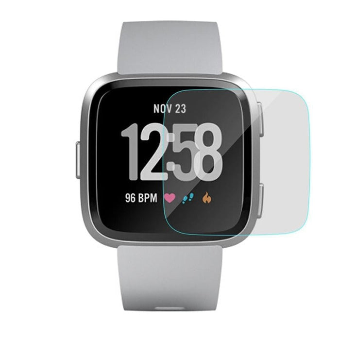 Скрийн протектор от закалено стъкло 9H за Fitbit Versa 2