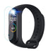 Скрийн протектор тип Хидрогел филм за Xiaomi Mi Band 4/5/6