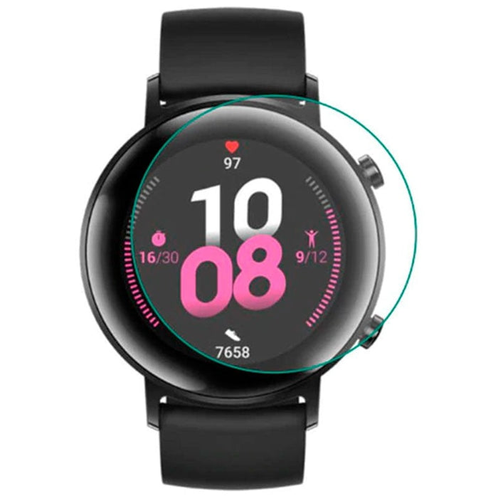Скрийн протектор за смарт часовник Huawei Watch GT/GT 2 42mm