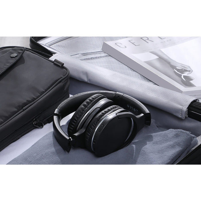 Слушалки Baseus Encok D02 Pro Bluetooth 5.0