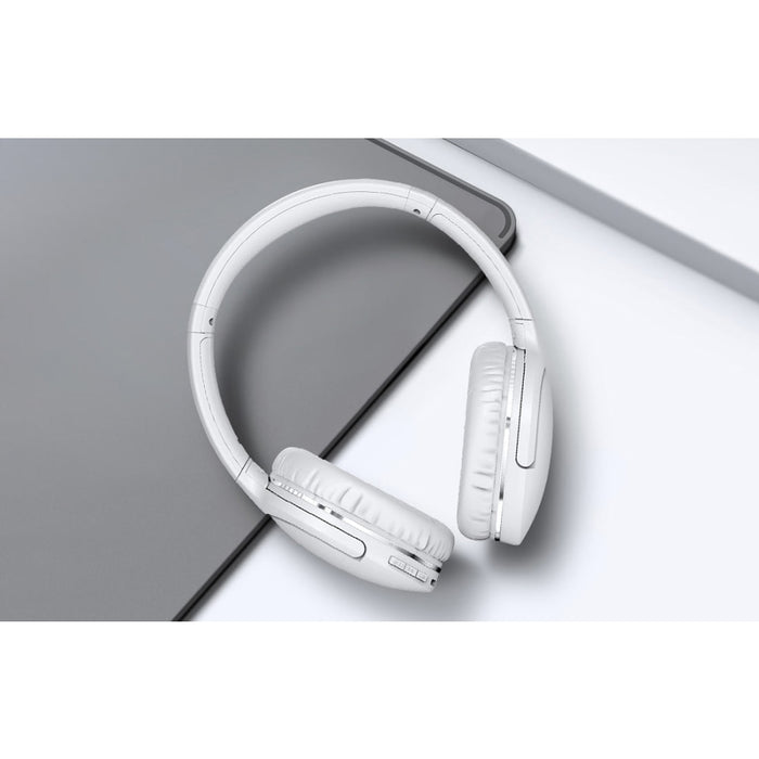 Слушалки Baseus Encok D02 Pro Bluetooth 5.0