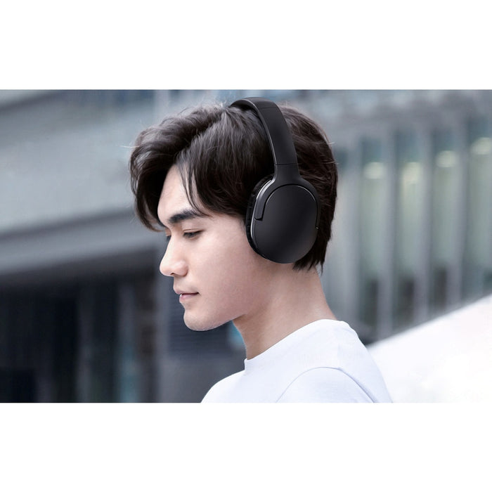 Слушалки Baseus Encok D02 Pro Bluetooth 5.0
