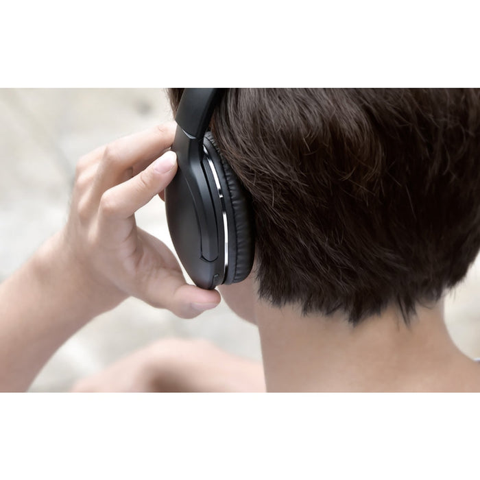 Слушалки Baseus Encok D02 Pro Bluetooth 5.0