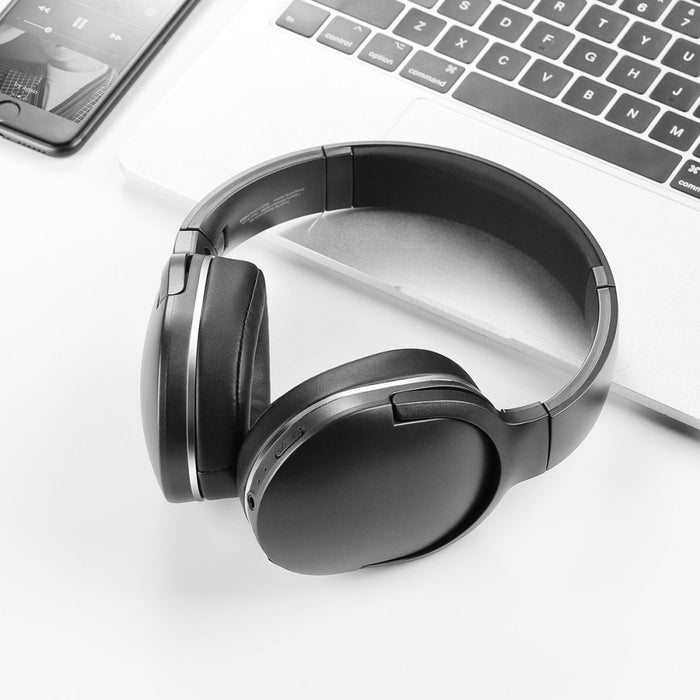 Слушалки Baseus Encok D02 Pro Bluetooth 5.0
