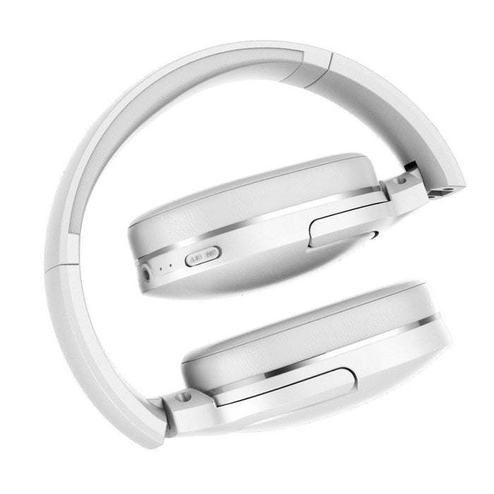 Слушалки Baseus Encok D02 Pro Bluetooth 5.0