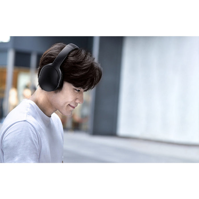 Слушалки Baseus Encok D02 Pro Bluetooth 5.0