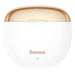 Слушалки Baseus Encok W2 TWS