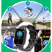 Смарт часовник BlitzWolf BW-HL1T Bluetooth V5.0