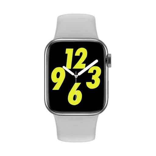 Смарт часовник HQwear HW66 Plus Провеждане на разговори ECG 