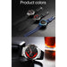 Смарт часовник LK28H 360x360,IPS Bluetooth разговори 