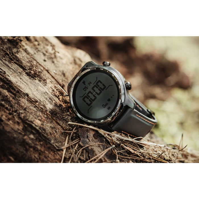 Смарт часовник Mobvoi TicWatch Pro 3 GPS