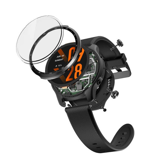 Смарт часовник Mobvoi TicWatch Pro 3 Ultra GPS