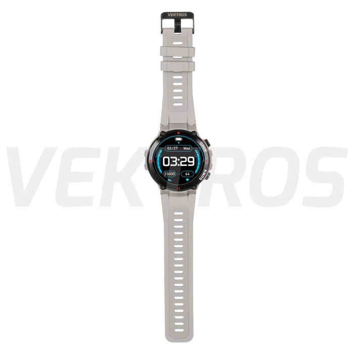 Смарт часовник Vektros VK22 Обаждане през часовника 