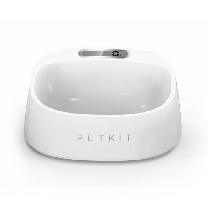 Смарт купа за домашни любимци със скала PetKit FRESH