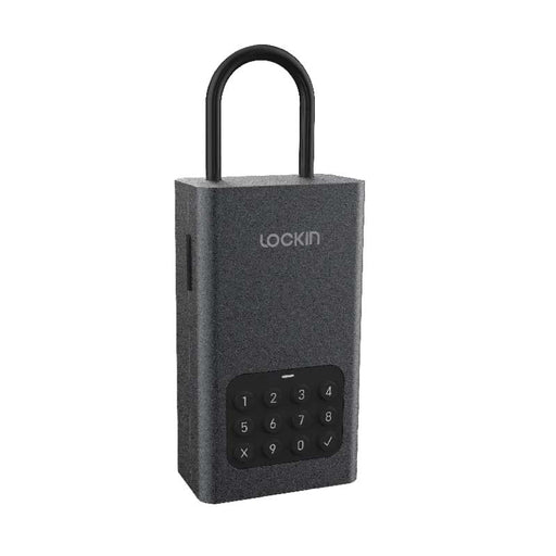 Смарт сейф Lockin Lock BOX L1