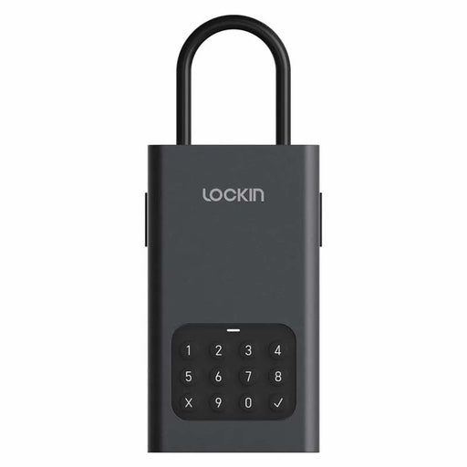 Смарт сейф Lockin Lock BOX L1
