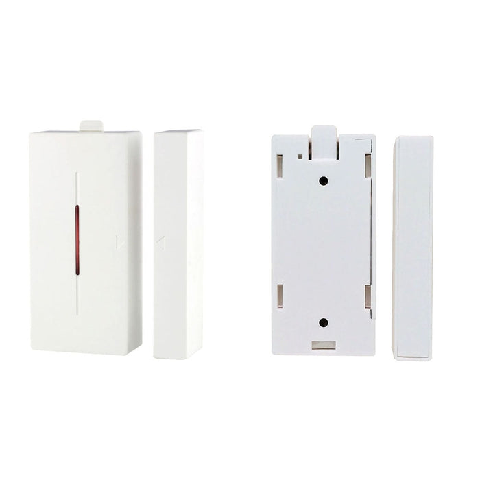Смарт WiFi датчик Sonoff DW1 за врата и прозорец