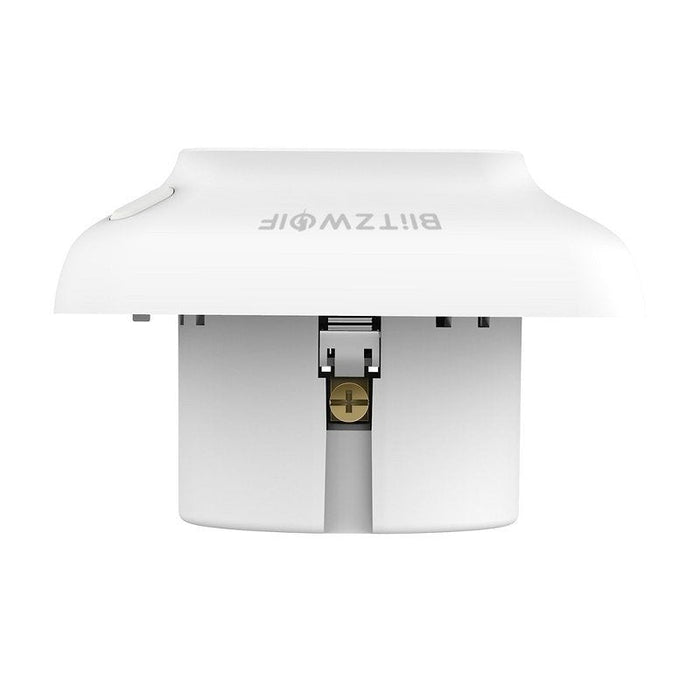 Смарт WiFi контакт BlitzWolf BW-SHP8 3680W 16A