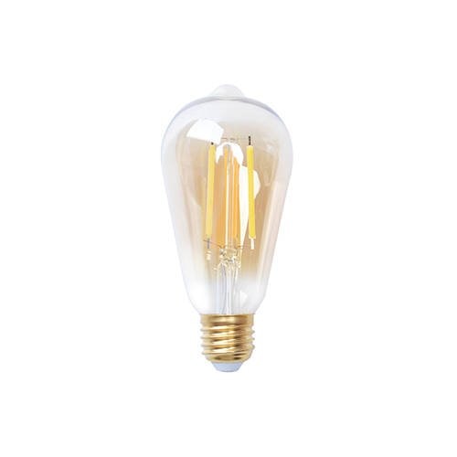 Смарт енергоспестяваща LED крушка Sonoff B02-F-ST64