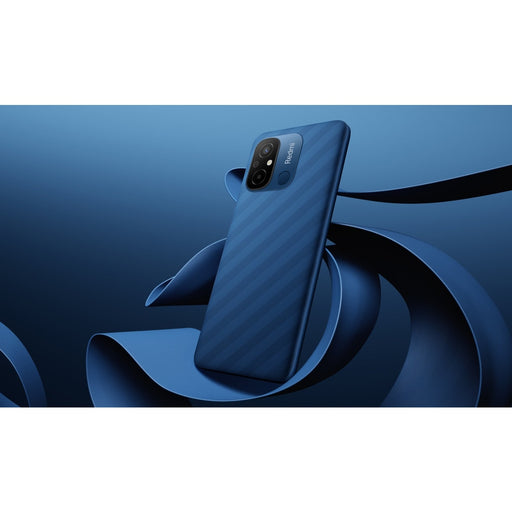 Смартфон XIAOMI Redmi 12C 3 + 64GB Blue